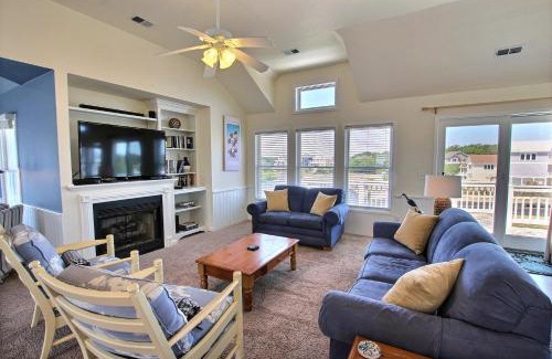 Ocean Hill House | Sandcastle VOH6