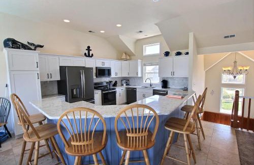 Ocean Hill House | Sandcastle VOH6