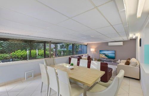 Budgewoi House | Sandcastles