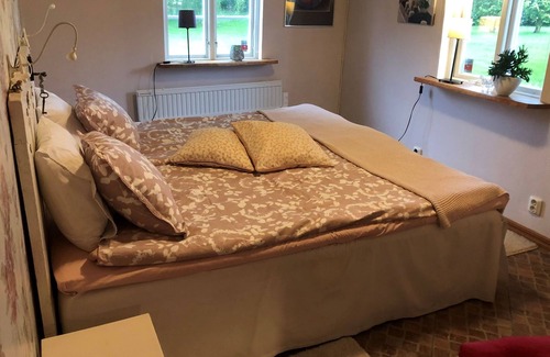 Everod Bed & Breakfast | Sanddala Bed & Breakfast