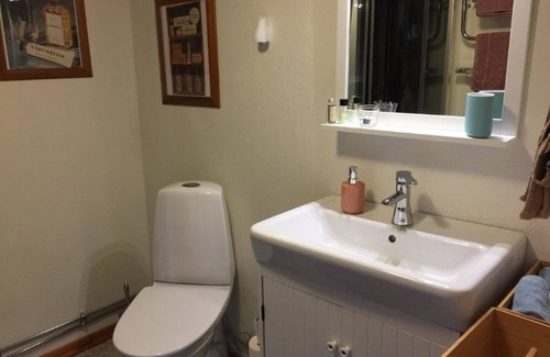 Everod Bed & Breakfast | Sanddala Bed & Breakfast