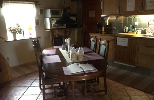 Everod Bed & Breakfast | Sanddala Bed & Breakfast