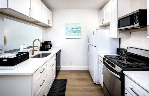 Miramar Beach House | Sanddollar Beach Townhouse Amazing Direct Ocean View, Platinum Upgrades, Free Beach Service