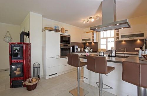 Ostseebad Prerow House | Sanddornperle