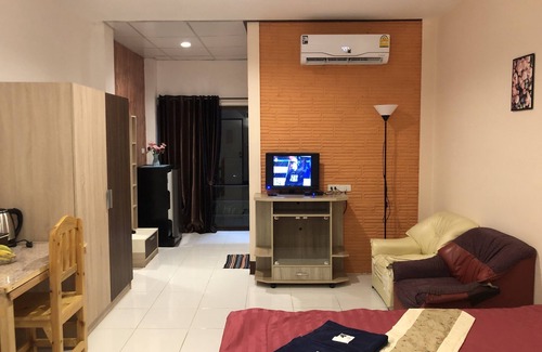 Chom Thong Hotel | Sandee Place Mountain View Chomthong