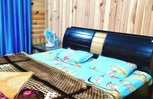 Chakrata House | SANDEEP HOME STAY