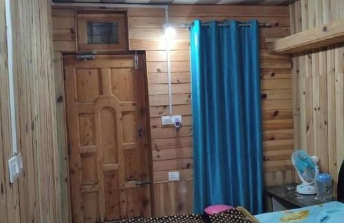 Chakrata House | SANDEEP HOME STAY