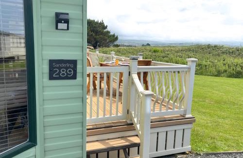 Borth House | Sanderling, 289 Ynyslas Beach, Borth