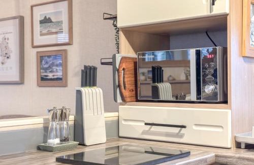 Borth House | Sanderling, 289 Ynyslas Beach, Borth