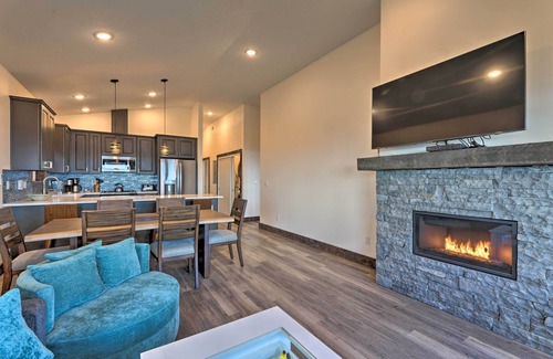 Waldport Cottage | Sanderling Sea Cottages, Unit 7 w/Beach Access!