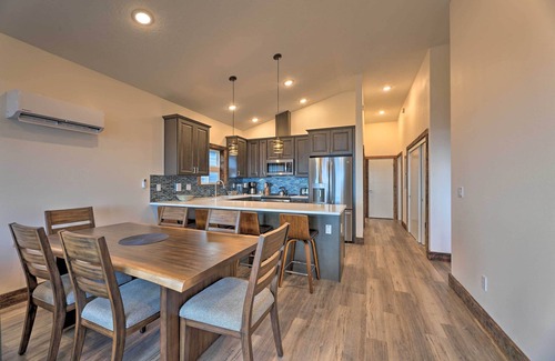 Waldport Cottage | Sanderling Sea Cottages, Unit 7 w/Beach Access!