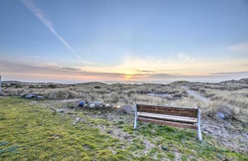 Waldport House | Sanderling Sea Cottages, Unit 10