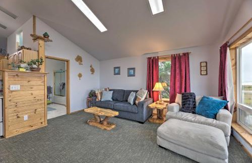 Waldport House | Sanderling Sea Cottages, Unit 12