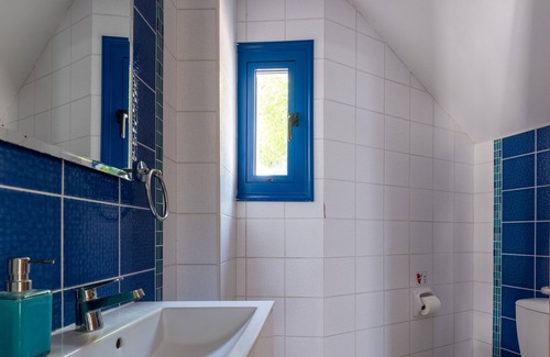 Agios Georgios Pegeias Villa | Sanders Azzurro - Adorable Villa w/ Private Pool