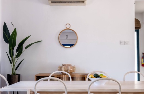 Agios Georgios Pegeias Villa | Sanders Azzurro - Adorable Villa w/ Private Pool