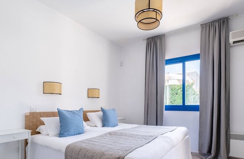 Agios Georgios Pegeias Villa | Sanders Azzurro - Adorable Villa w/ Private Pool