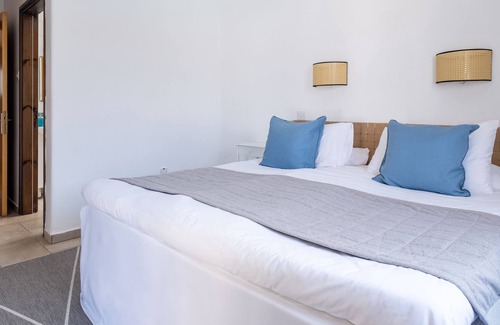 Agios Georgios Pegeias Villa | Sanders Azzurro - Adorable Villa w/ Private Pool