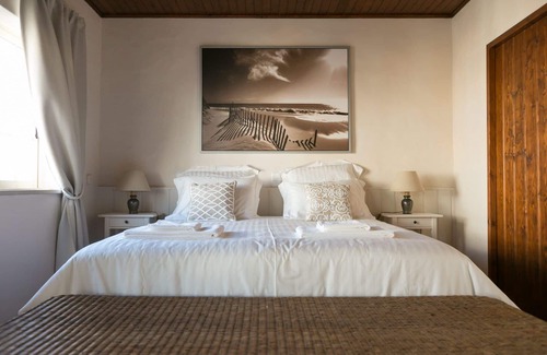 Carvoeiro Apartment | Sanders Beach Luxury Duplex