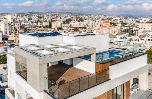 Limassol House | Sanders Crystal 2 Limassol