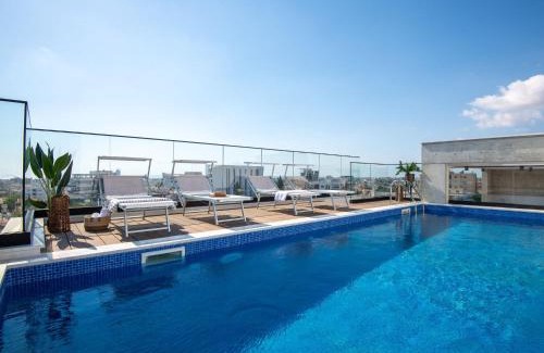 Limassol House | Sanders Crystal 2 Limassol
