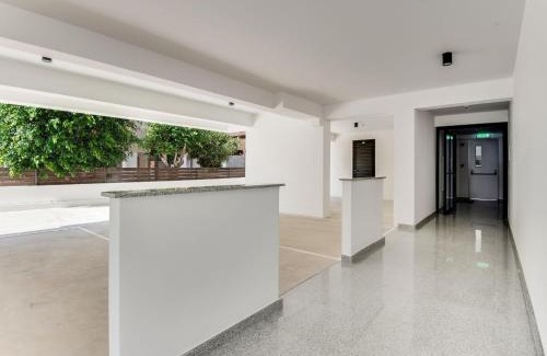 Limassol House | Sanders Crystal 2 Limassol