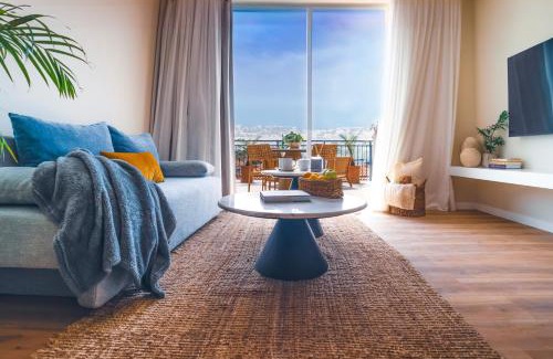 Chlorakas Apartment | Sanders Seaview