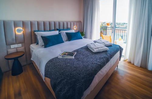 Chlorakas Apartment | Sanders Seaview