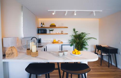 Chlorakas Apartment | Sanders Seaview