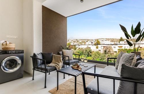 Agia Fyla Apartment | Sanders Triple