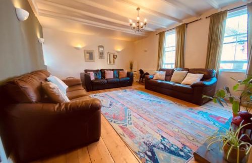Whitby House | Sanders Yard