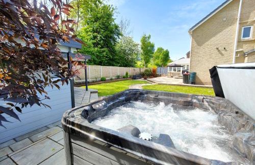 Cleator Moor House | Sanderson House