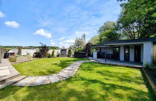 Cleator Moor House | Sanderson House