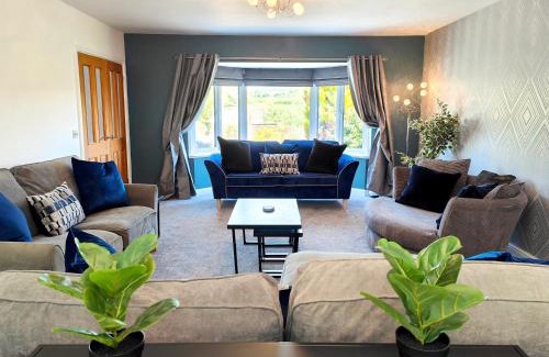 Cleator Moor House | Sanderson House