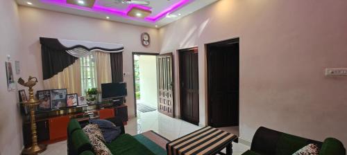 Neyyattinkara House | Sandesh Home Stay