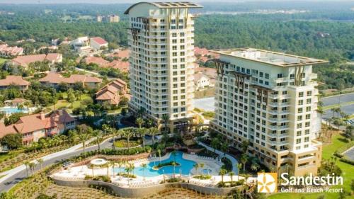 Sandestin House | Sandestin Golf and Beach Resort