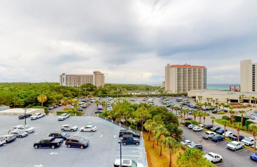 Sandestin House | Sandestin Luau 6525