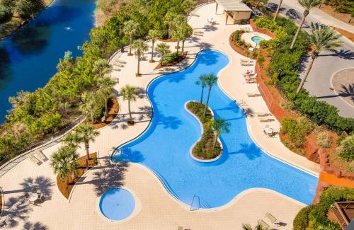 Sandestin House | Sandestin Luau 6525