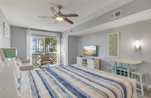 Baytowne Wharf Apartment | Sandestin Resort Bahia-Elation by Tufan
