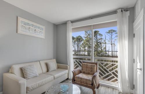 Baytowne Wharf Apartment | Sandestin Resort Bahia-Elation by Tufan