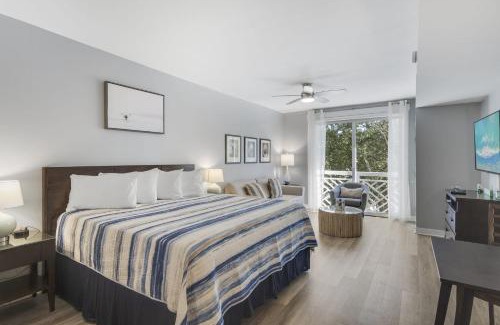 Baytowne Wharf Apartment | Sandestin Resort Bahia-Elation by Tufan
