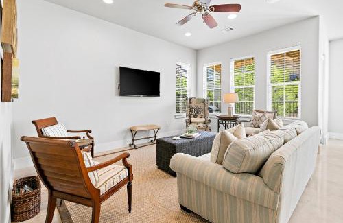 Villa Lago House | Sandestin Serenity