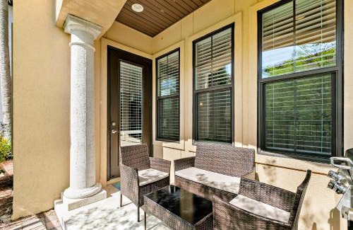 Villa Lago House | Sandestin Serenity
