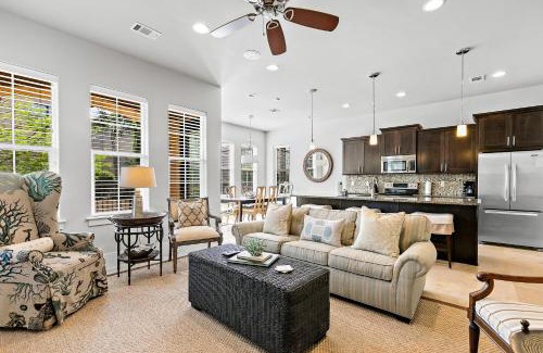 Villa Lago House | Sandestin Serenity
