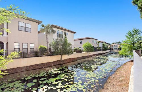 Villa Lago House | Sandestin Serenity