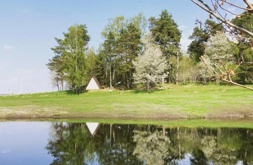 Laholm Other | Sandfallet Glamping