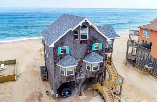 Avon House | Sandfiddler 175