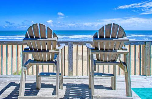 Avon House | Sandfiddler 175