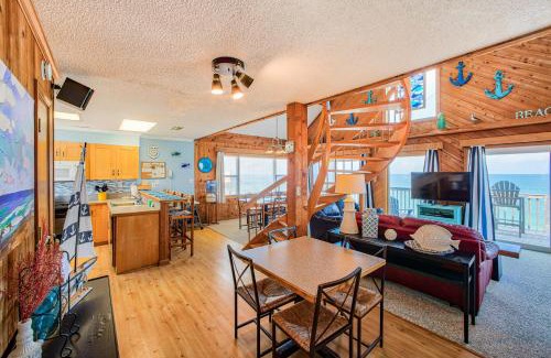 Avon House | Sandfiddler 175