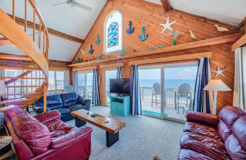 Avon House | Sandfiddler 175