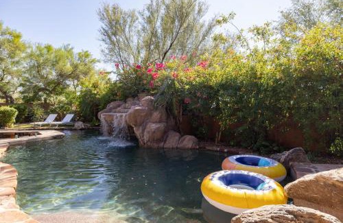 Village At Aviano House | Sandflower by AvantStay Oasis w Pool Golf